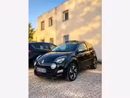 Renault Twingo 1.5 dCi 75 Authentique