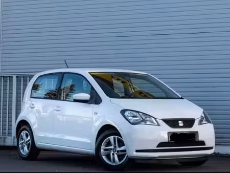 Seat Mii 1.0 75