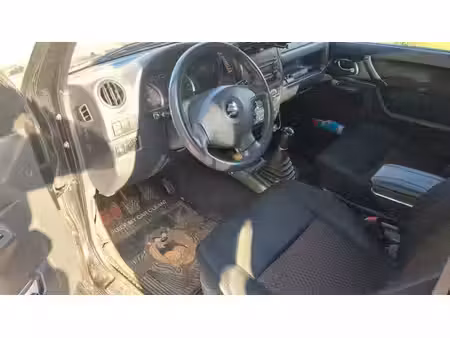 Suzuki Jimny 1.3 85 4x4