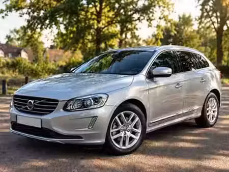 Volvo XC60 D3 2.0 150 Summum
