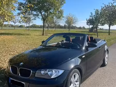 BMW Série 1 118i 2.0 143