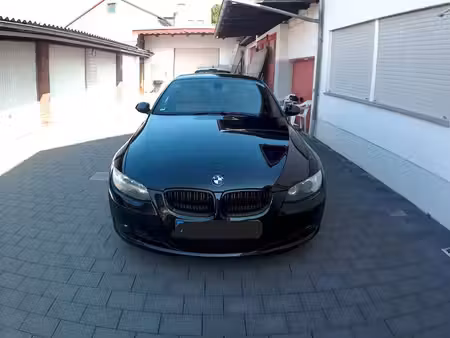 BMW Série 3 325i 3.0 218