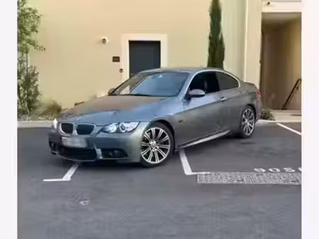 BMW Série 3 330d 3.0 245