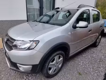 Dacia Sandero 0.9 TCe 90 Prestige
