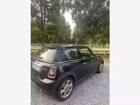 Mini Mini Cooper 1.6 112
