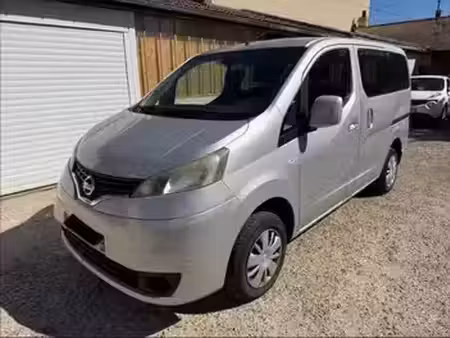 Nissan NV200 1.5