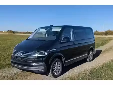 Volkswagen Multivan 2.0 TDI 150