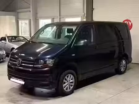 Volkswagen Multivan 2.0 TDI 150 Trendline