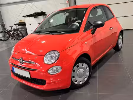 Fiat 500 1.2 69 Popstar