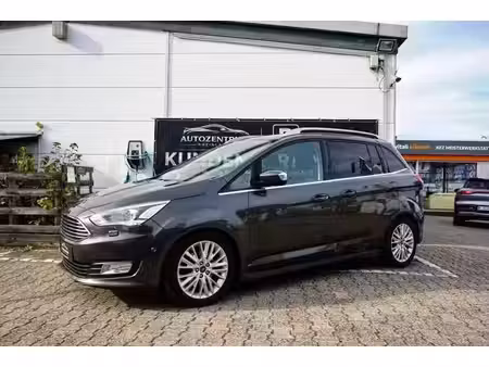 Ford Grand C-max 1.5 150 Titanium