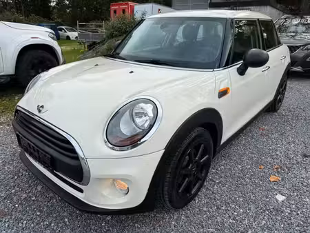 Mini Mini One 1.5 95