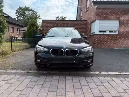 BMW Série 1 116d 116