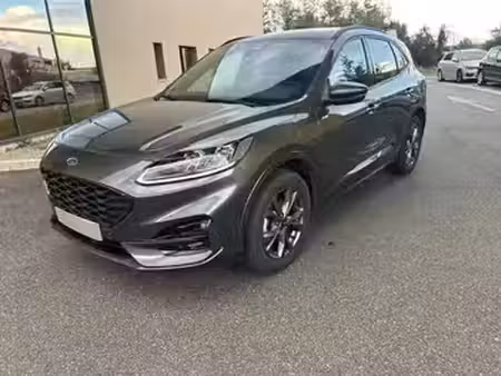 Ford Kuga 2.5 225 ST Line X