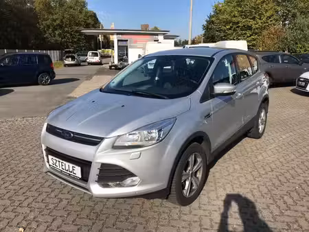 Ford Kuga 2.0 TDCi 150 Sync Edition