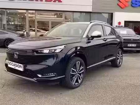 Honda HR-V 1.5 131 Advance