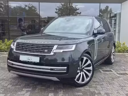 Land Rover Range Rover 3.0 350