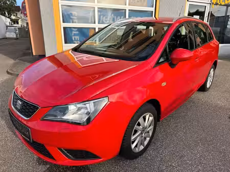 Seat Ibiza 1.4 85 Style