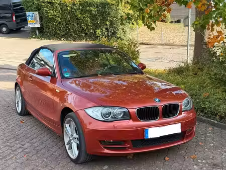 BMW Série 1 118i 2.0 143