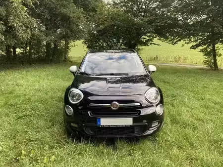 Fiat 500X 1.6 110 Popstar