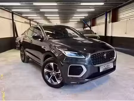 Jaguar E-Pace P300E 1.5 309 S 4x4