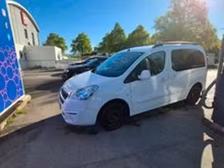 Peugeot Partner 1.6 HDi 90