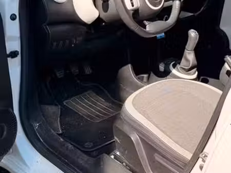 Renault Twingo 1.0 70 Life