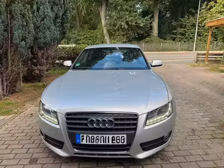 Audi A5 2.0 TFSI