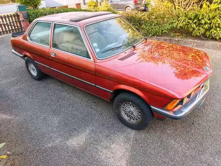 BMW Série 3 