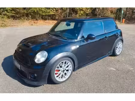 Mini Mini Cooper S 1.6 184