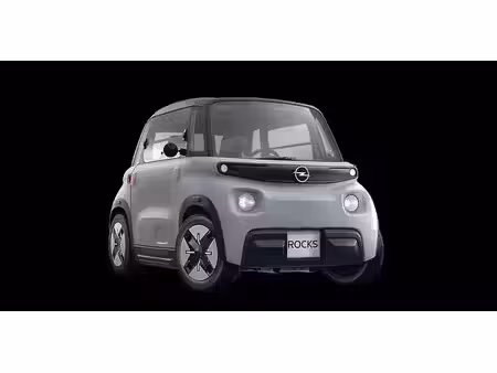 Opel Rocks-e GS