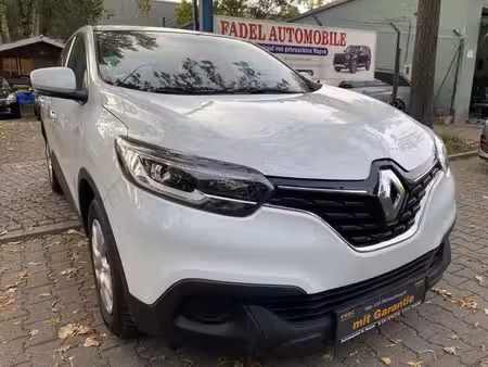 Renault Kadjar 1.2 130 Life