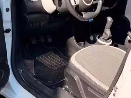 Renault Twingo 1.0 70 Limited