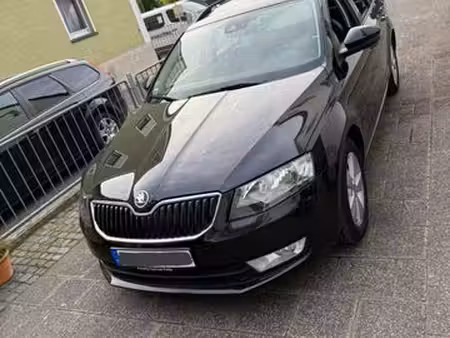 Škoda Octavia 1.8 TSI 180 Elegance