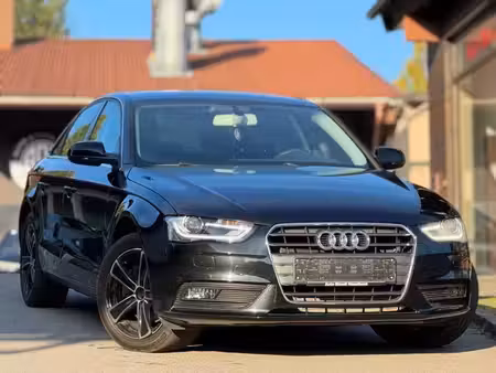 Audi A4 1.8 TFSI 170 Ambiente