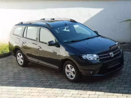 Dacia Logan 0.9 90 Laureate
