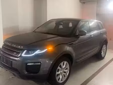 Land Rover Range Rover Evoque 2.0 180 4x4