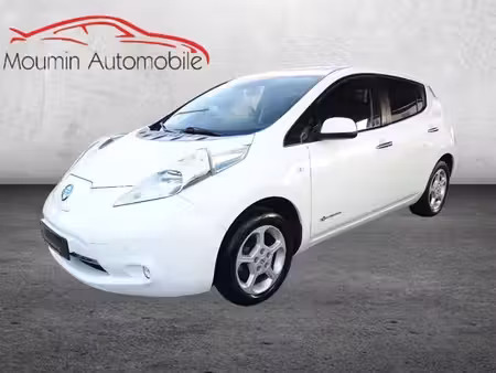 Nissan Leaf 109 Acenta