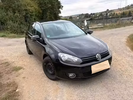 Volkswagen Golf 1.4 80
