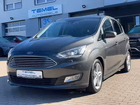 Ford C-max 1.5 150 Titanium