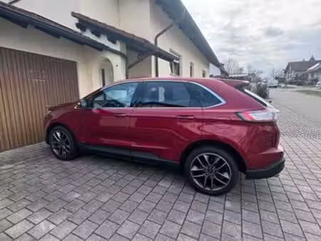 Ford Edge 2.0 4x4
