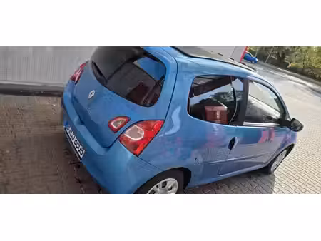 Renault Twingo 1.2 55 Dynamique
