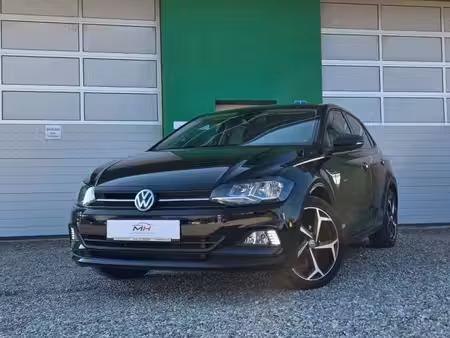 Volkswagen Polo 1.0 TDI 95