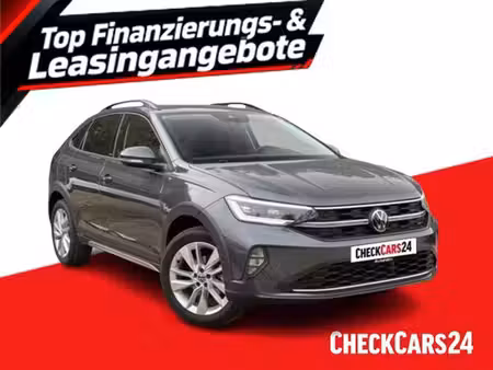 Volkswagen Taigo 1.5 TSI 150 Move up!
