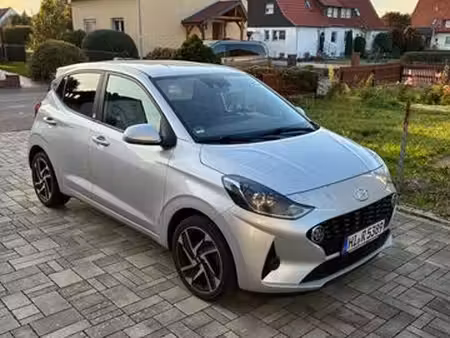 Hyundai i10 1.0 67