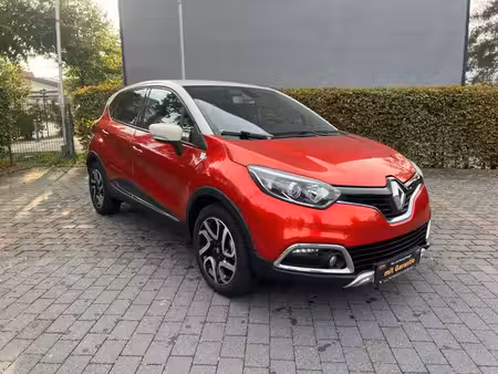 Renault Captur 1.2 TCe 120 Helly Hansen