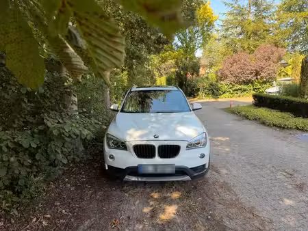BMW Série 1 120d 2.0 184 xDrive
