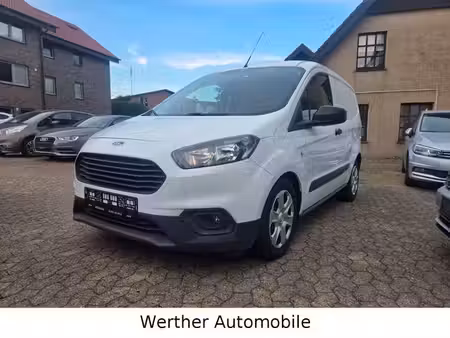 Ford Transit 1.5 Trend