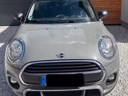 Mini Mini John Cooper Works 1.5 102