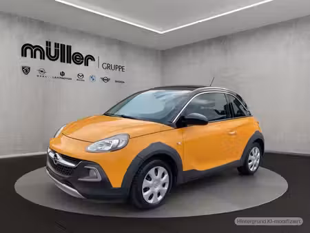 Opel Adam 1.4 87