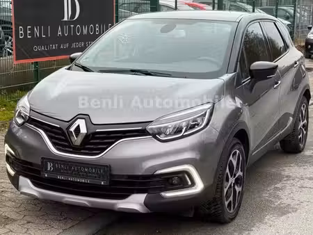 Renault Captur 1.3 TCe 150 Intens
